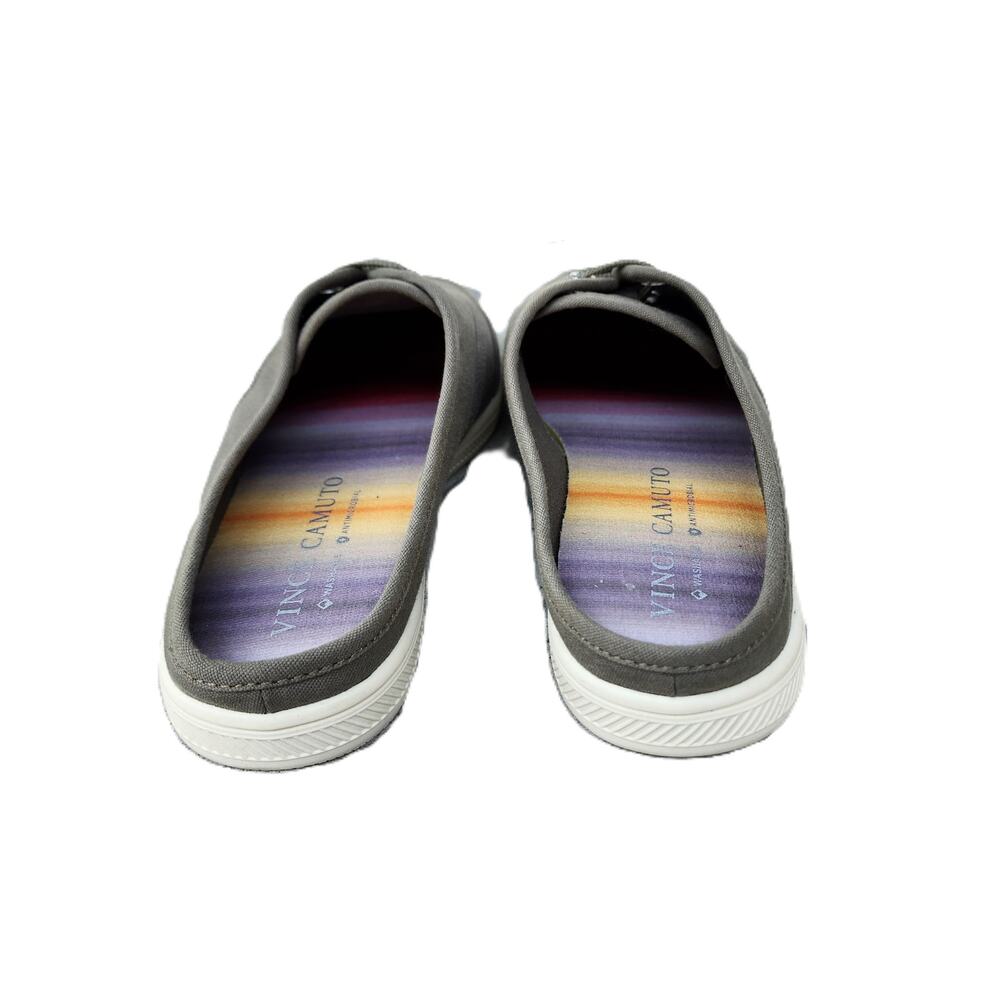 Vince Camuto Celiste Washable Antimicrobial Mule Sneakers 8.5 - Picture 5 of 10